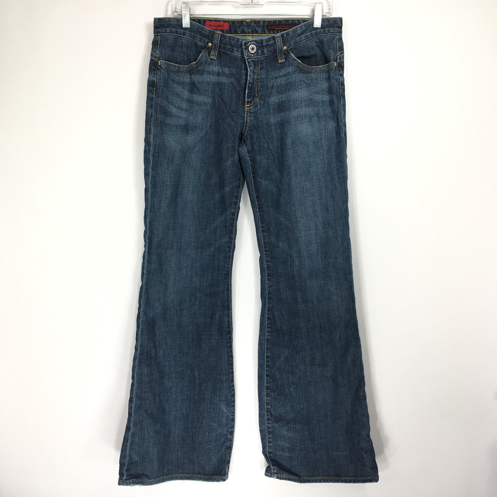 AG 31R Jeans Legend Flare Bootcut